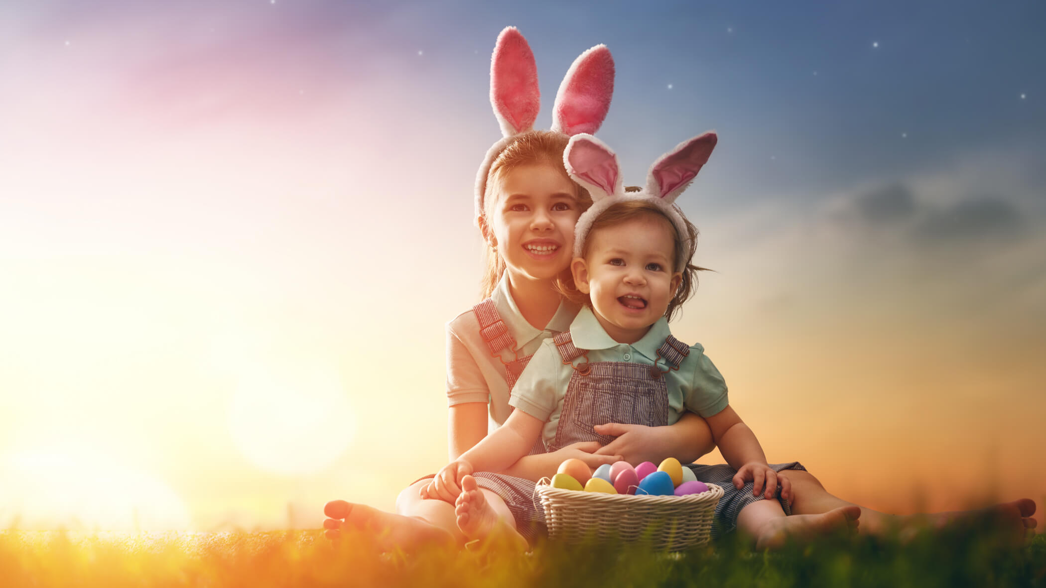 Easter-Special 4=3