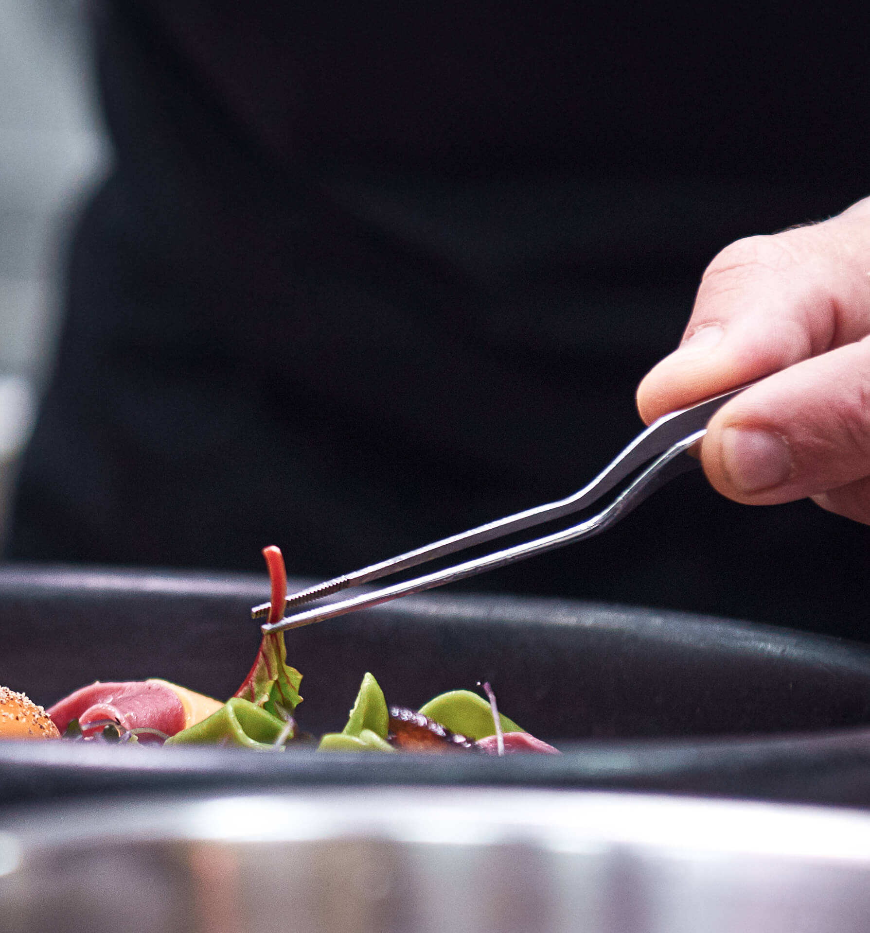 Genuss & Nachhaltigkeit