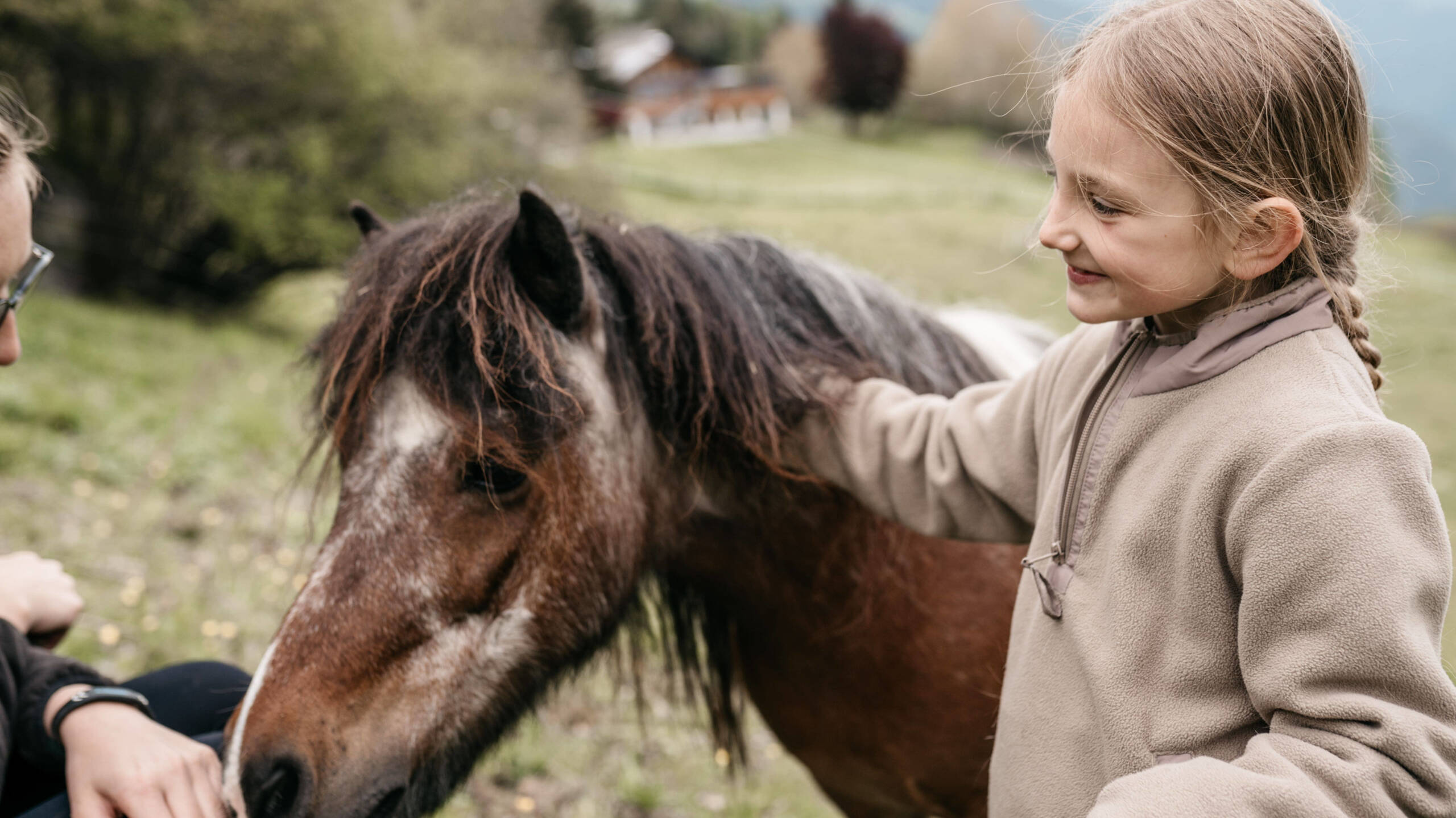 Lotti und das Geheimnis vom&nbsp;Mut