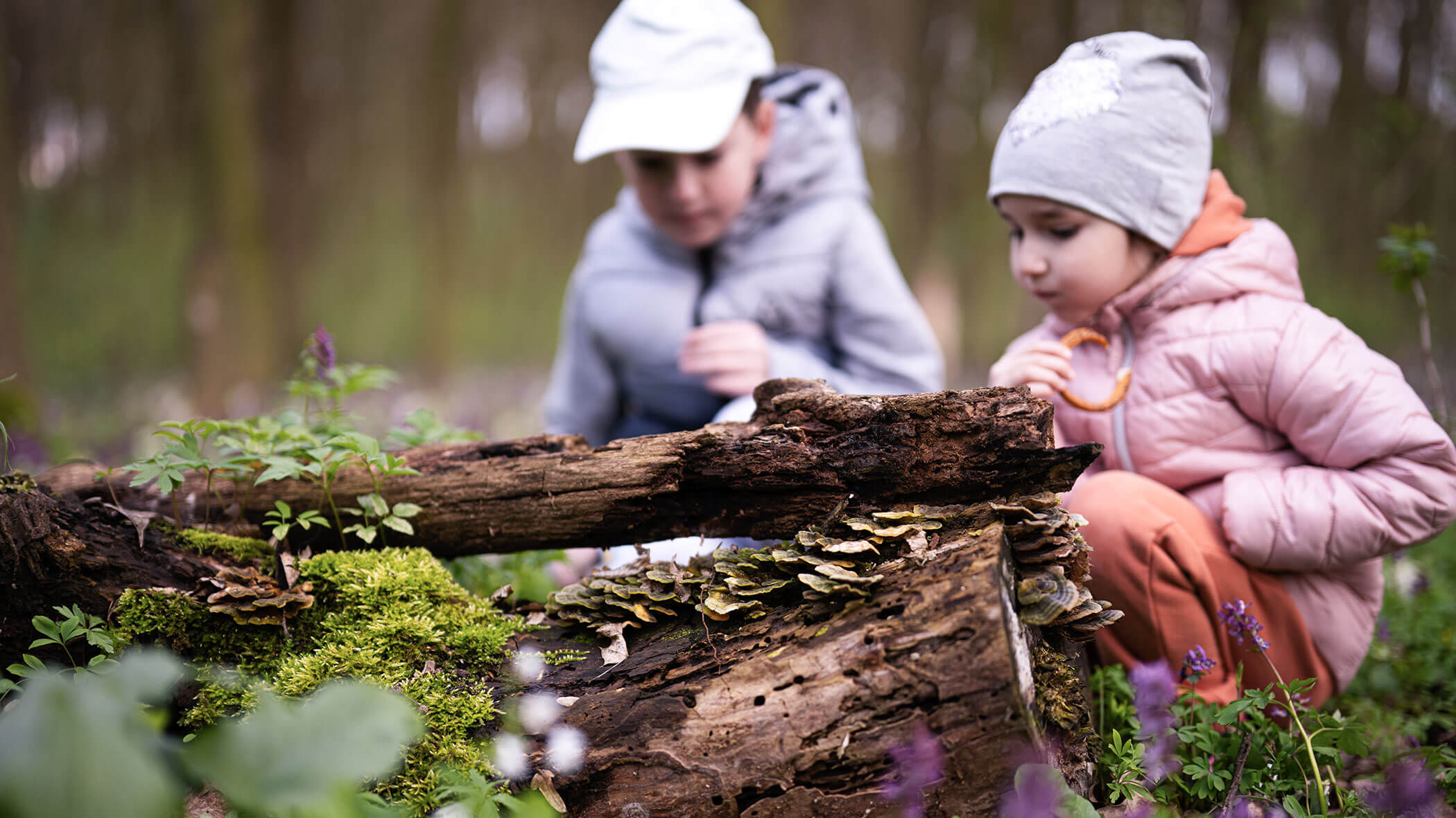 Vacanze autunnali in famiglia in Alto&nbsp;Adige con i&nbsp;bambini