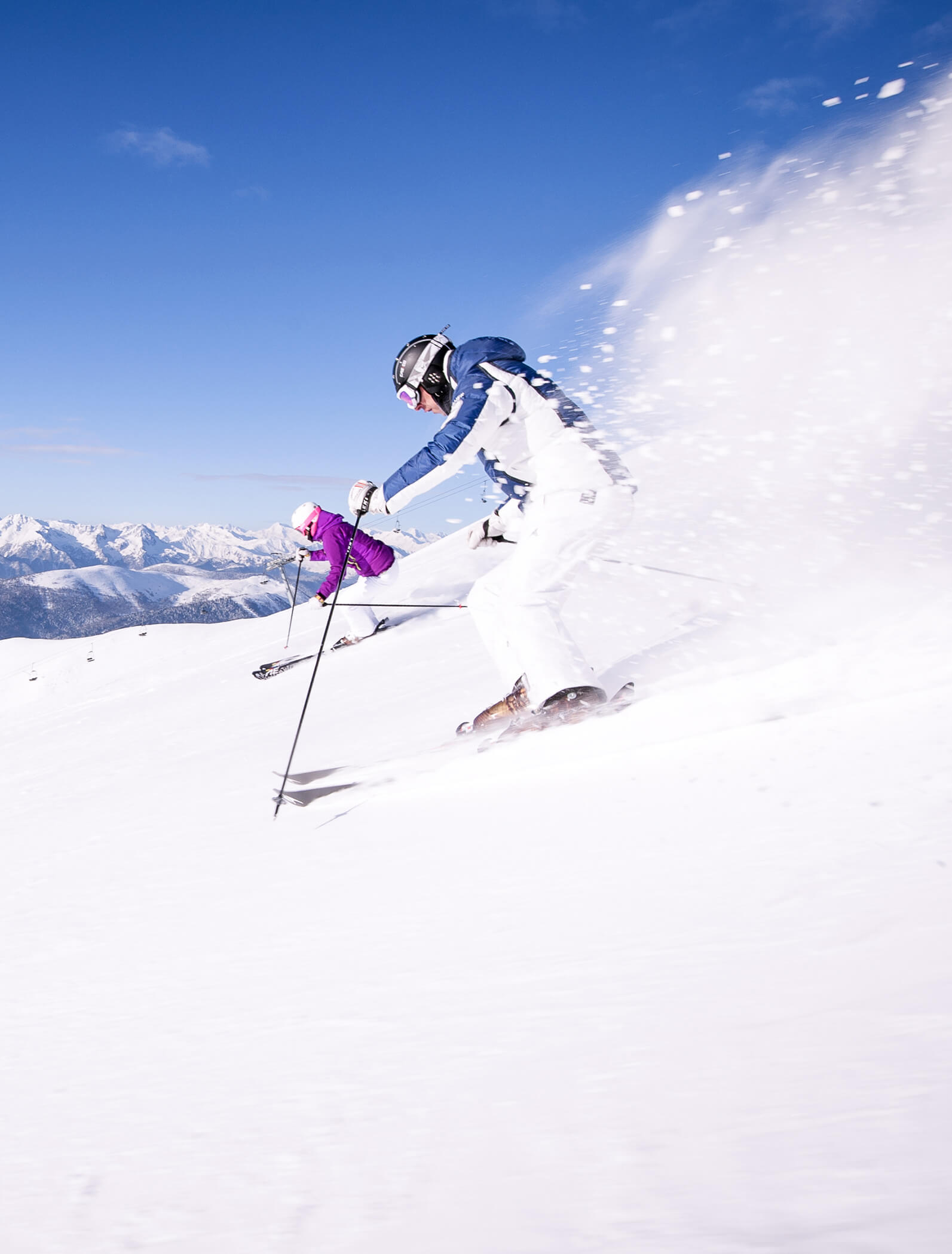 Adrenalin-Kick frei Haus