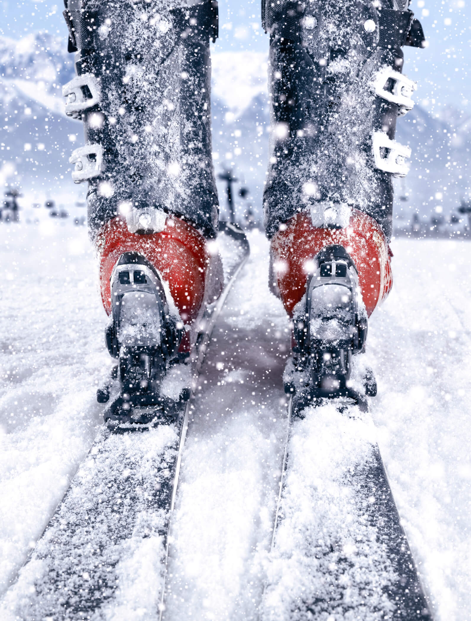 Highlights - Aufstiegsanlagen