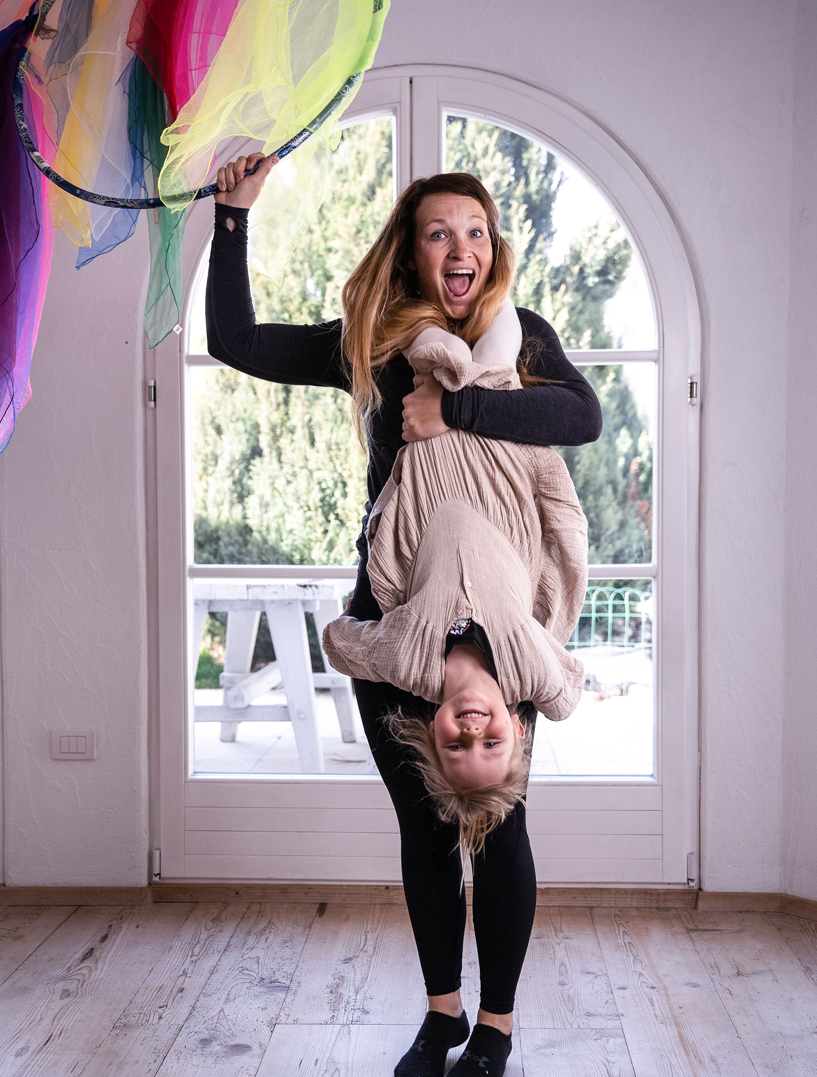 Jobs mit Begeisterung