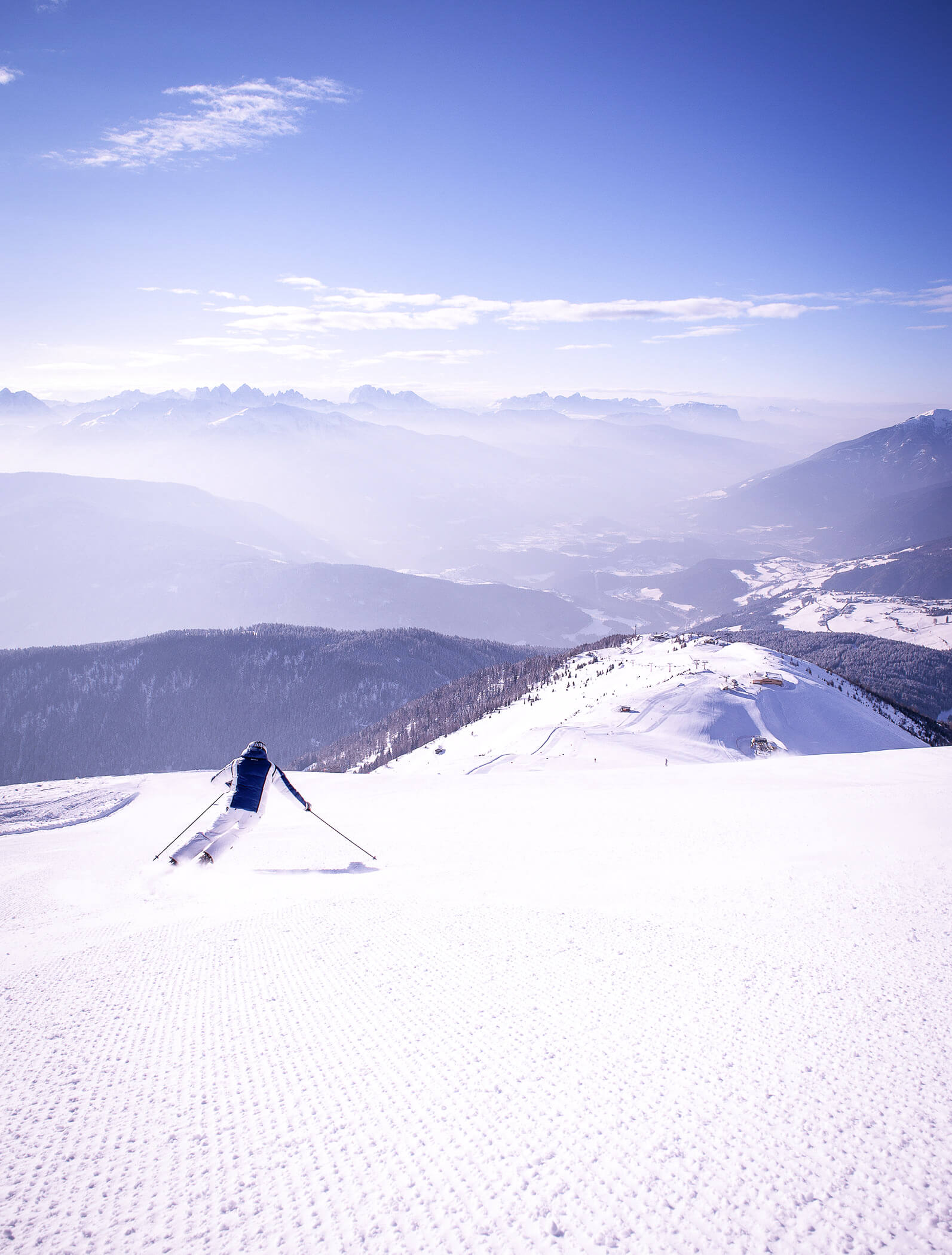 Wander- & Skigebiet Gitschberg-Jochtal