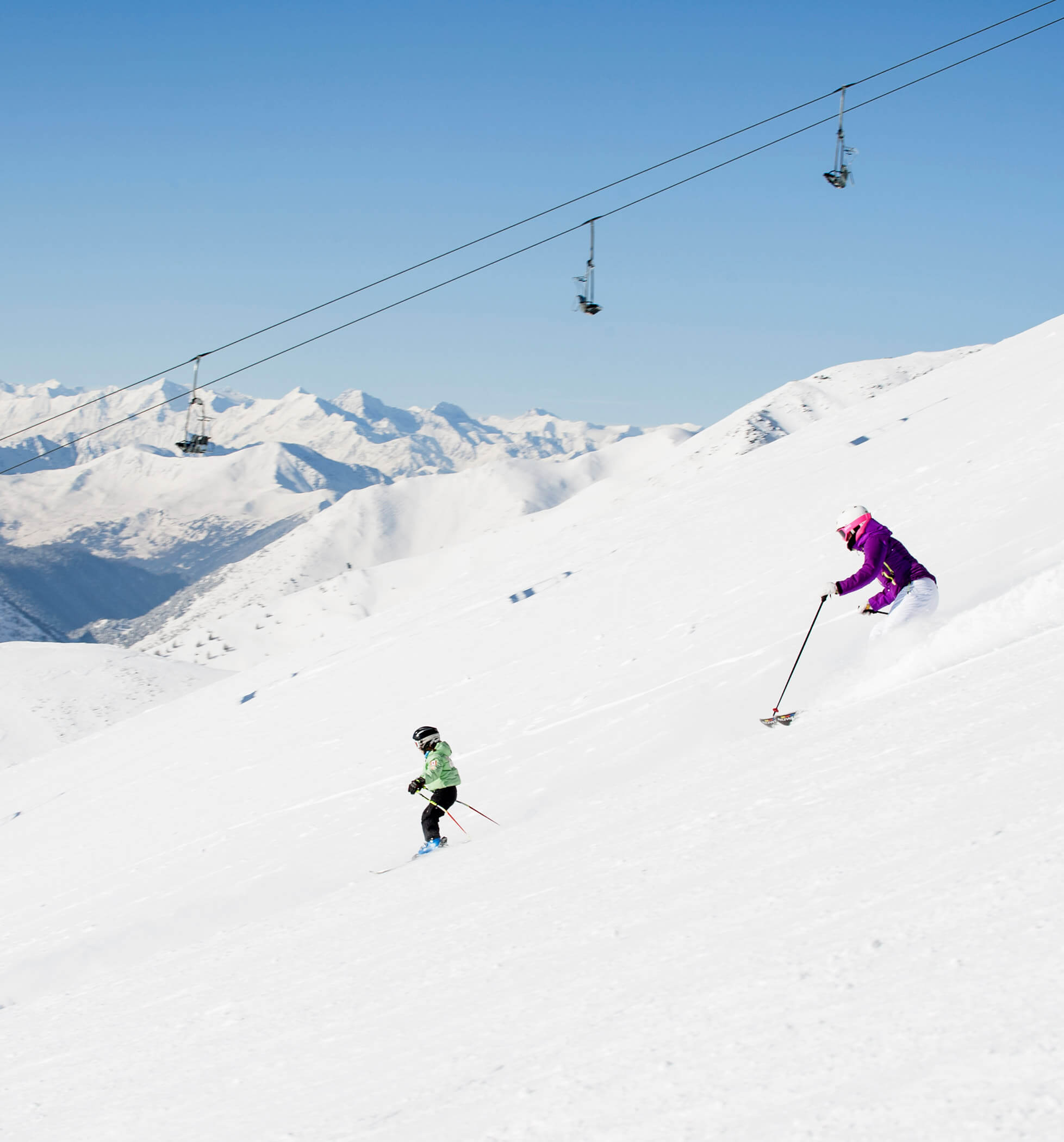 Gitschberg Jochtal Ski Area
